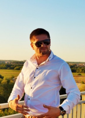 Дмитрий, 35, Россия, Воронеж
