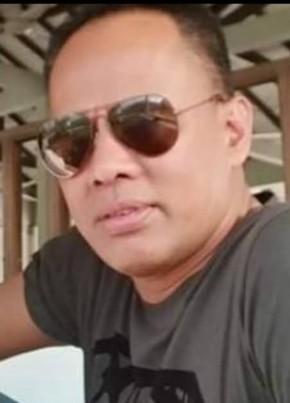 Deni, 52, Indonesia, Lahat