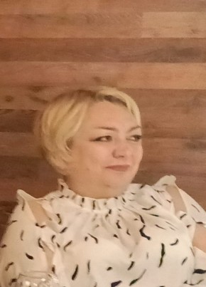 Екатерина из Нововоронежа 49 лет