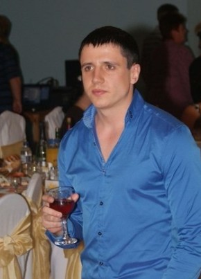 Кирилл, 36, Россия, Рязань