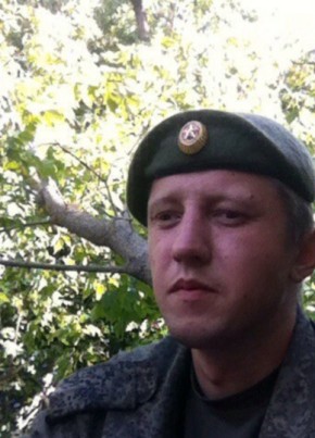 Евгений, 29, Россия, Муром