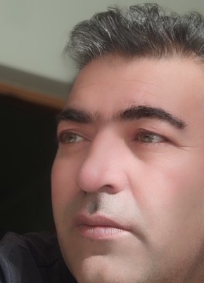 Selehattin Kıraç, 44, Қазақстан, Алматы