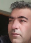 Selehattin Kıraç, 44 года, Алматы