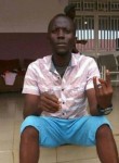 Doumbouya, 29 лет, Conakry