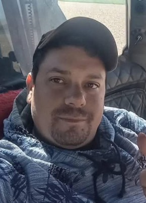 Reginaldo из Araxá 39 лет