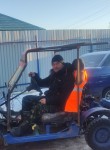 Misha Manapov, 52, Chelyabinsk
