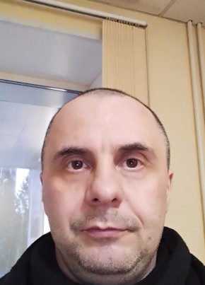 Андрей, 47, Россия, Омск