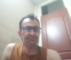Dawod, 49, Tehran