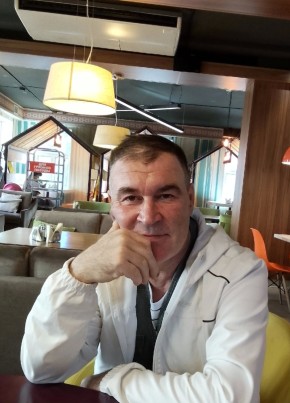 Evgeniy, 54, Russia, Arkhangelsk