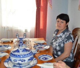 Наталья, 48 лет, Большое Мурашкино
