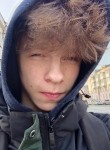 Severyoung, 20  , Snezhinsk