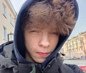 Severyoung, 20, Snezhinsk