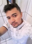 Antonio , 32 года, Lençóis Paulista