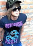 Mark, 26 лет