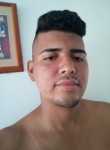 Juan camilo, 26 лет, Barranquilla