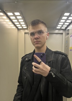 Богдан, 18, Россия, Ярославль