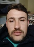 Alex, 30 лет, Szczecin