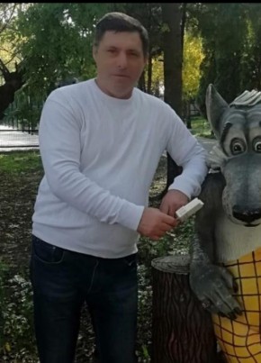 Сергей, 51, Россия, Отрадная