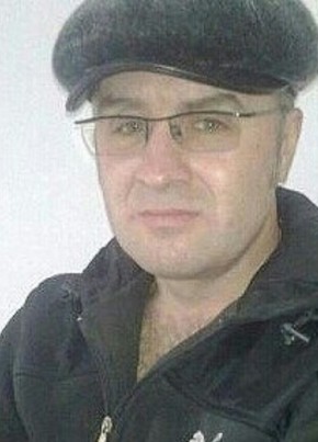 Вячеслав, 52, Қазақстан, Астана