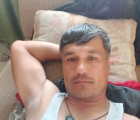 Myrat yayynov avsh, 36, Minsk