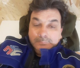 MIRZOALI, 55, Salekhard