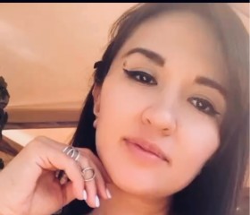 Aliya, 34, Moscow