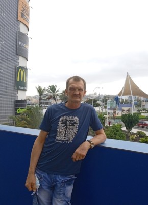 Валерий из Североморска 63 года