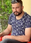 Fatih, 40 лет, Bilecik