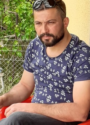 Fatih, 41, Türkiye Cumhuriyeti, Bilecik