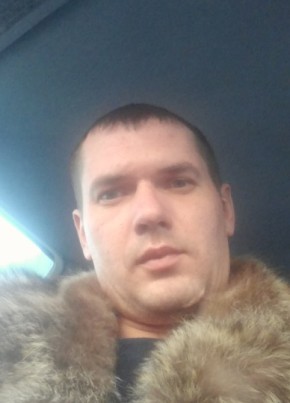 сергей, 42, Россия, Хабаровск