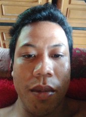 roy, 25, Indonesia, Banjarmasin