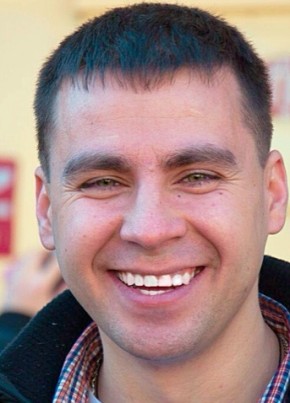 Max, 39, Ukraine, Chernivtsi