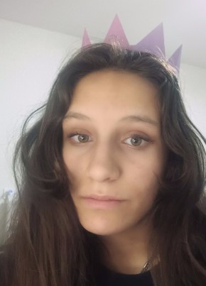 Мари, 20, Россия, Севастополь