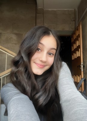 Сафинар из Симферополи 19 лет