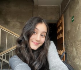 Safinar, 18, Simferopol
