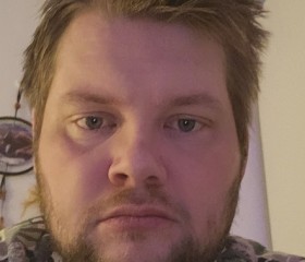 Johan, 30 лет, Söderhamn