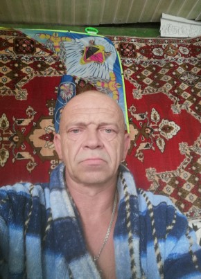 Игорь, 58, Россия, Волгоград