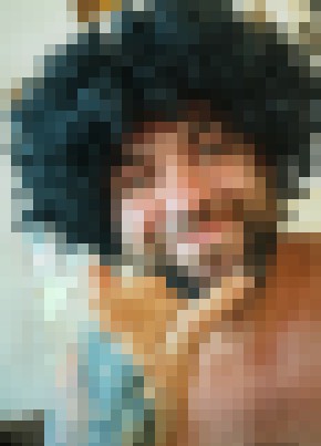 Wilson из Santa Cruz do Rio Pardo 38 лет