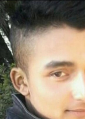 Abhishek, 21, India, Kalimpong
