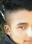 Abhishek, 21 год, Kalimpong