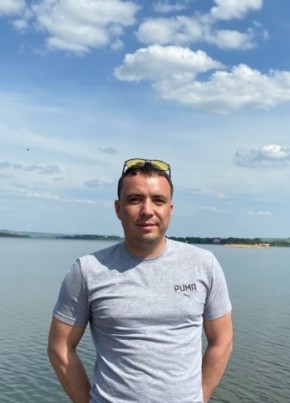 Амир, 38, Россия, Бугульма