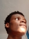 MosesAlone, 20, Lagos