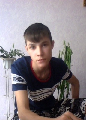 Евгений, 26, Россия, Владивосток