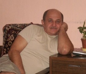 Борис, 71 год, Полтава