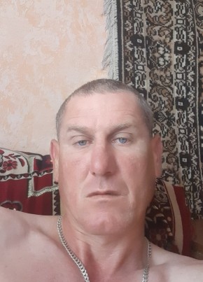 Дмитрий, 44, Россия, Крымск