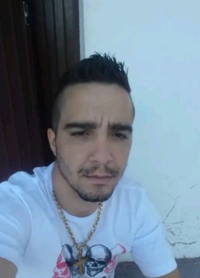 Davi из Montenegro 34 года
