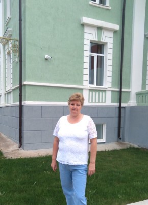 Людмила, 59, Россия, Боровичи