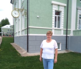 Людмила, 59 лет, Боровичи