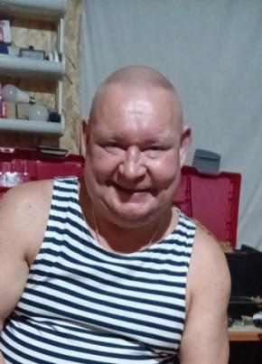 Ярослав из Обнинска 56 лет