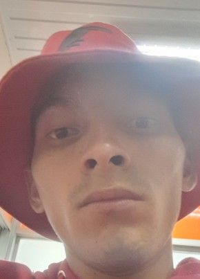 Deivys acosta из Londrina 22 года